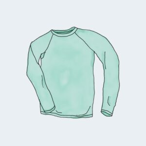 First Product