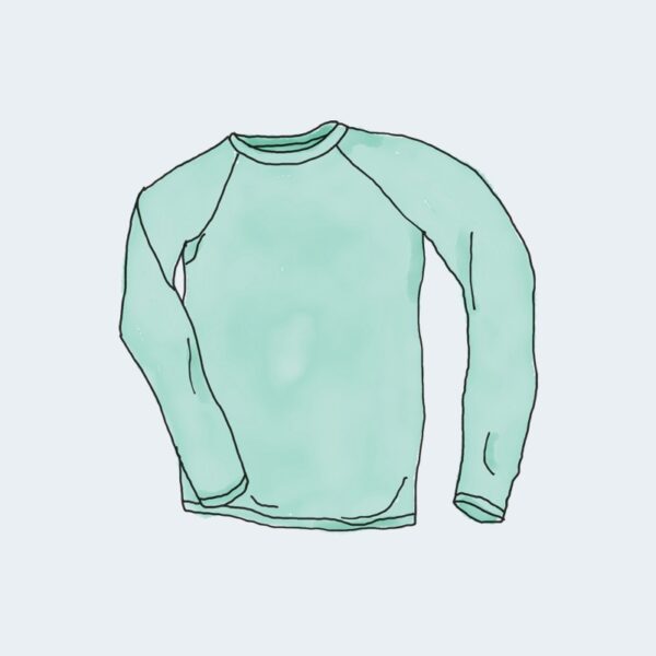 First Product
